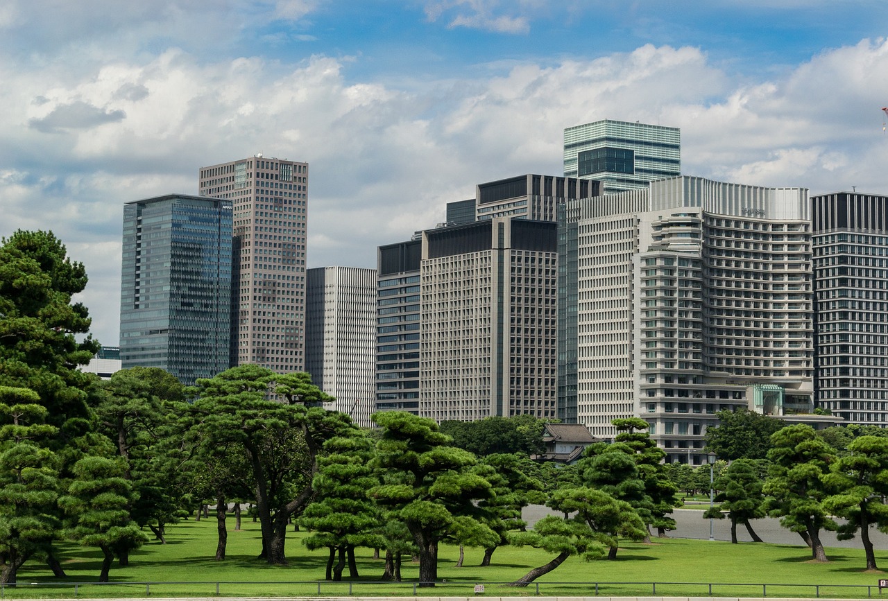 新乡最新住宅项目探索现代居住新篇章，引领城市居住新趋势